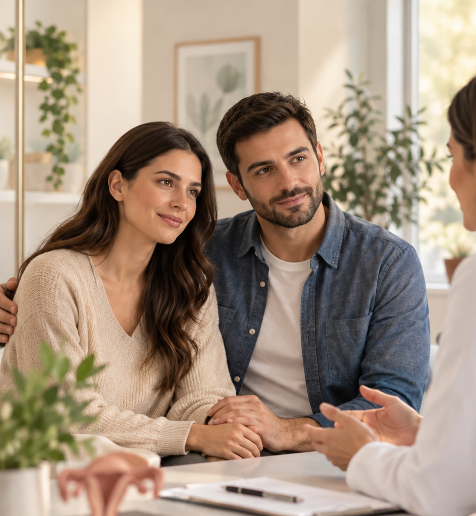 Natural healthcare support