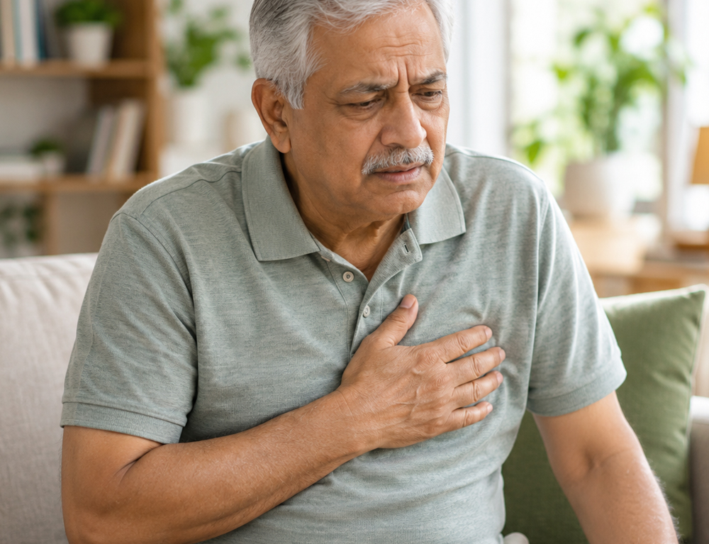 Homeopathy treatment gallery image
