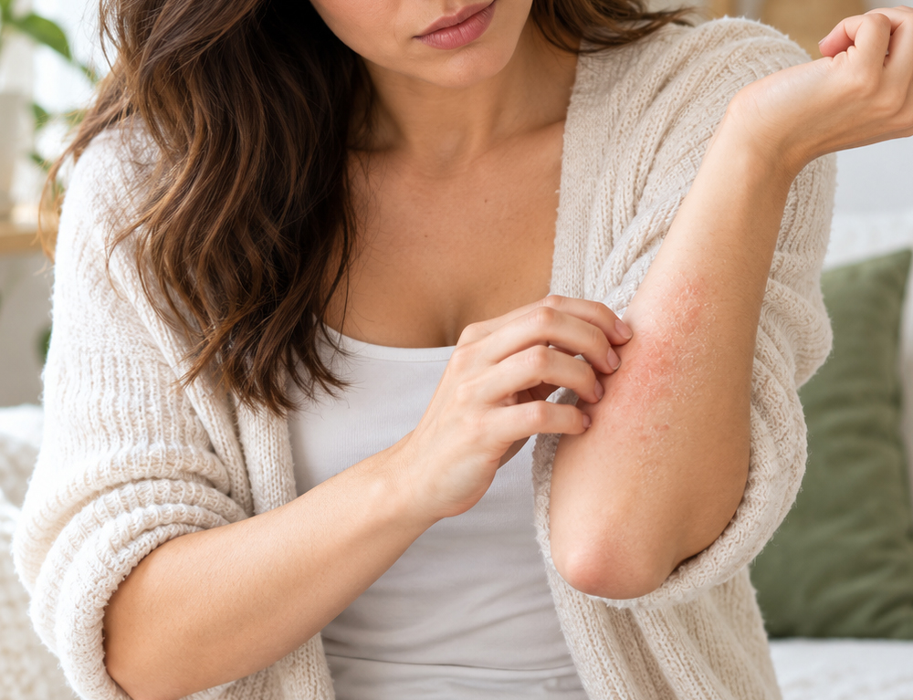 Homeopathy treatment gallery image